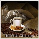 Black Coffee Wallpapers APK