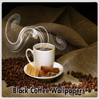 Black Coffee Wallpapers icon