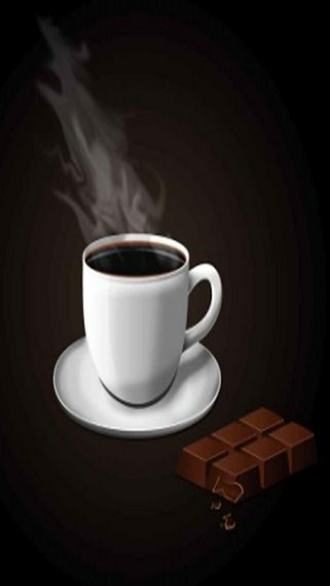 Wallpaper Kopi Hitam For Android Apk Download