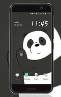 Cute Wallpaper Plakat