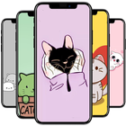 Cats Wallpaper 图标