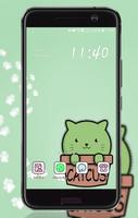 Cats Wallpaper 海报