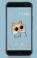 Cats Wallpaper 截图 1