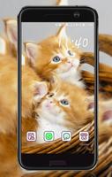 Cats Wallpaper 截图 3