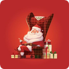 Merry Christmas Wallpaper иконка