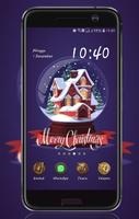 Merry Christmas Wallpaper скриншот 3