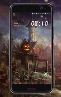 Helloween Wallpaper syot layar 3