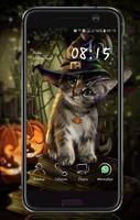 Helloween Wallpaper penulis hantaran