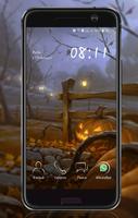 Helloween Wallpaper syot layar 1