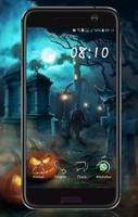 Helloween Wallpaper syot layar 2