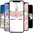 Unicorn Wallpaper APK