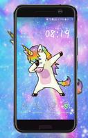Unicorn Wallpaper 截图 3