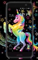 Unicorn Wallpaper 截图 2