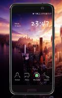 City Wallpaper screenshot 1