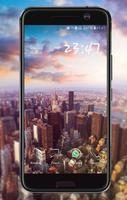 City Wallpaper screenshot 2