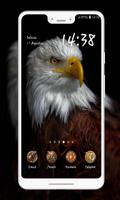 Eagle  Wallpaper screenshot 3