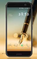 Gold Wallpaper 截图 2
