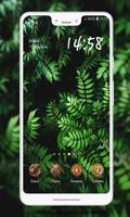 Green Wallpaper screenshot 3