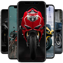 Motorcycle Wallpaper APK