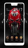 Motorcycle Wallpaper screenshot 3