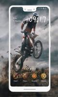 Motorcycle Wallpaper screenshot 2