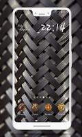 Silver Wallpaper screenshot 3