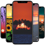 Sunset Wallpaper