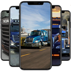 Truck Wallpaper 图标