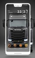 Truck Wallpaper 截图 3