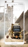 Truck Wallpaper 截图 2