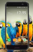 Bird Wallpaper স্ক্রিনশট 1