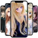 Doll Wallpaper APK