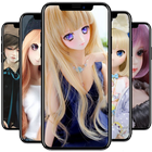 Doll Wallpaper 图标