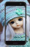 Doll Wallpaper 截图 3