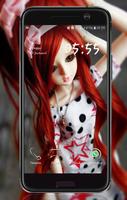 Doll Wallpaper 海报
