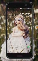 Doll Wallpaper 截图 1