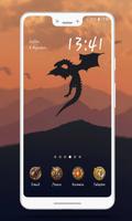 Dragon Wallpaper 截图 3
