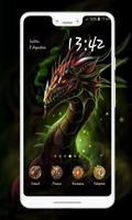 Dragon Wallpaper 海报