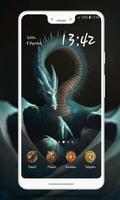 Dragon Wallpaper 截图 1