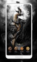 Dragon Wallpaper 截图 2