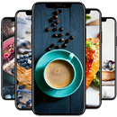 Food Wallpaper APK