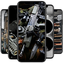Guns Wallpaper APK