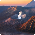 Mountain Wallpaper 圖標