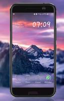 Mountain Wallpaper 截圖 3