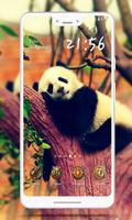Panda Wallpaper ảnh chụp màn hình 1