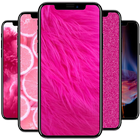 Pink Wallpaper 图标