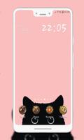 Pink Wallpaper 截图 1