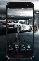 Supercar Wallpaper captura de pantalla 2