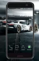 Supercar Wallpaper Ekran Görüntüsü 2