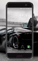 Supercar Wallpaper Ekran Görüntüsü 7